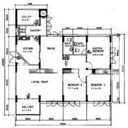Braddell View (D20), Apartment #499711211